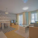 Διαμέρισμα Zacisze Gorskie *