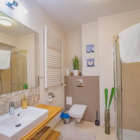 Zacisze Górskie Apartament *