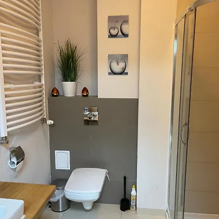 Zacisze Gorskie * Szklarska Poręba