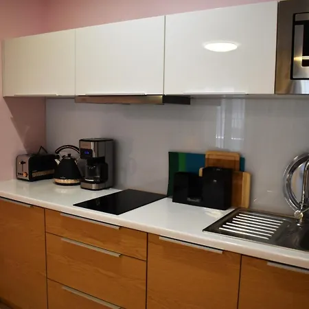 Zacisze Gorskie * Szklarska Poręba