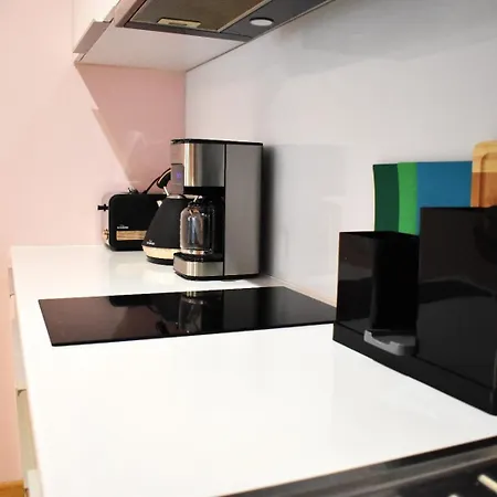 Zacisze Górskie Apartament Szklarska Poręba