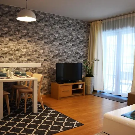 Apartament Zacisze Górskie Szklarska Poręba