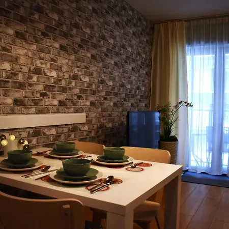 Zacisze Górskie * Szklarska Poręba