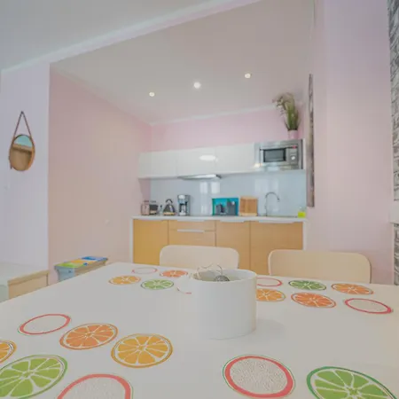 Zacisze Gorskie Apartman