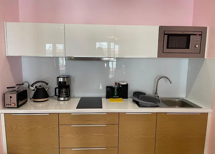 Apartment Zacisze Gorskie Szklarska Poreba