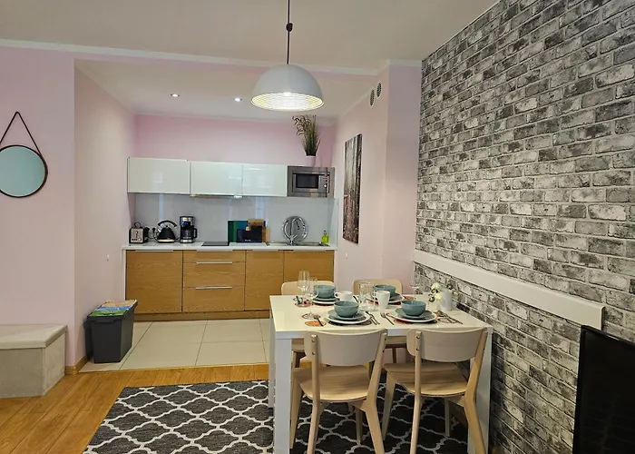 Zacisze Gorskie Apartment Szklarska Poreba