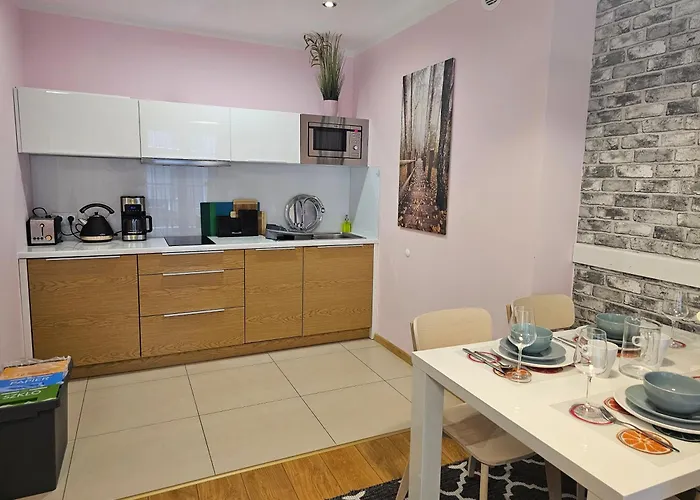 Zacisze Gorskie * Szklarska Poreba