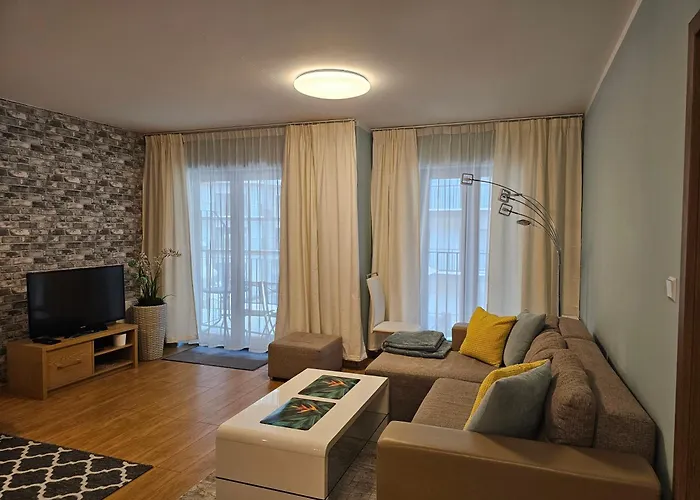 Zacisze Gorskie * Szklarska Poreba