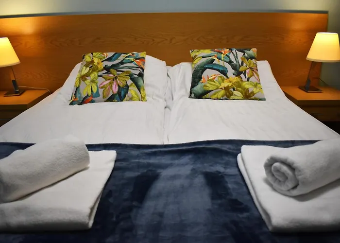 Zacisze Gorskie Szklarska Poreba