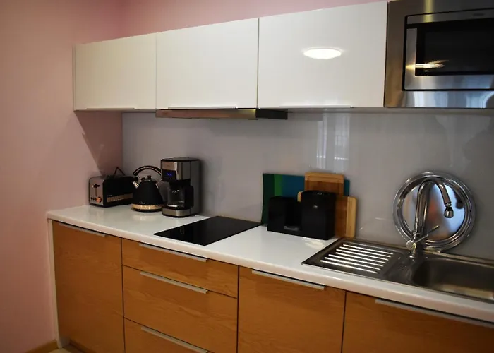 Zacisze Gorskie * Szklarska Poreba