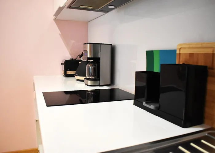 Zacisze Gorskie Apartment Szklarska Poreba