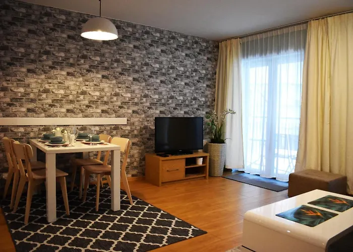 Apartment Zacisze Gorskie Szklarska Poreba