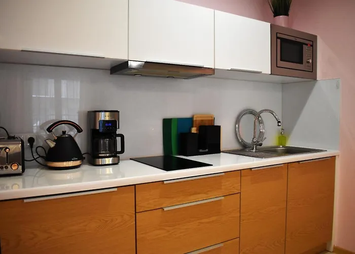 Zacisze Gorskie * Szklarska Poreba