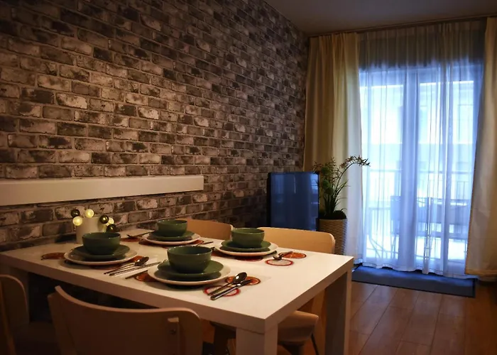 Zacisze Gorskie * Szklarska Poreba